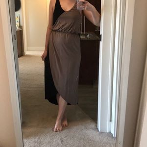 Mossimo Midi Dress
